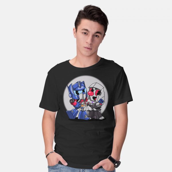 Cybertron Head - Image 6