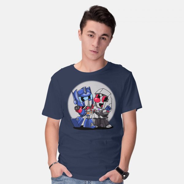 Cybertron Head - Image 10