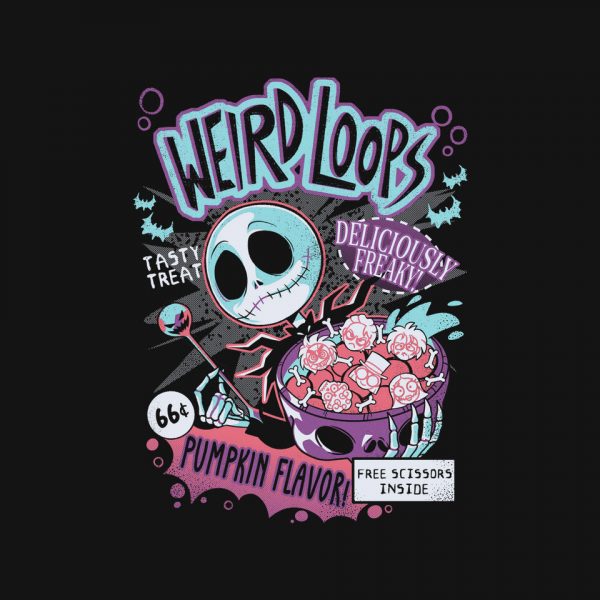 Weird Loops - Image 4