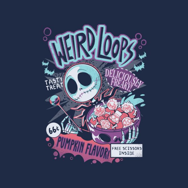 Weird Loops - Image 8