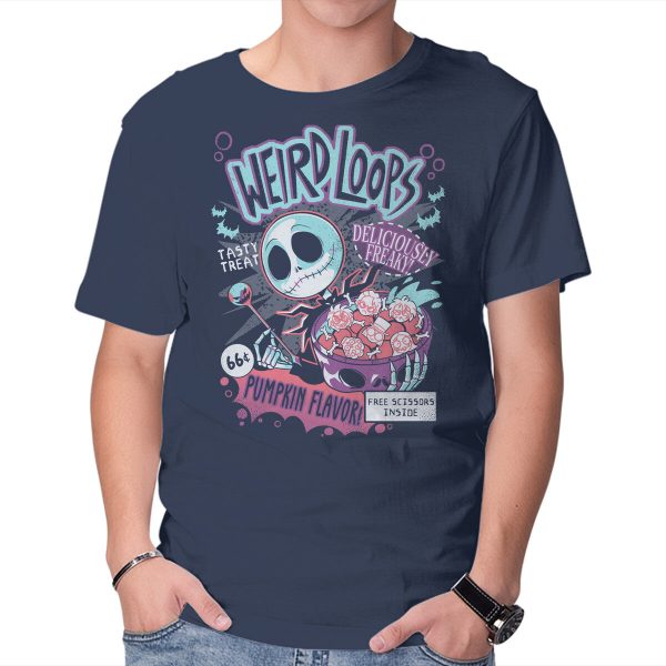 Weird Loops - Image 5
