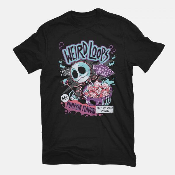 Weird Loops - Image 3