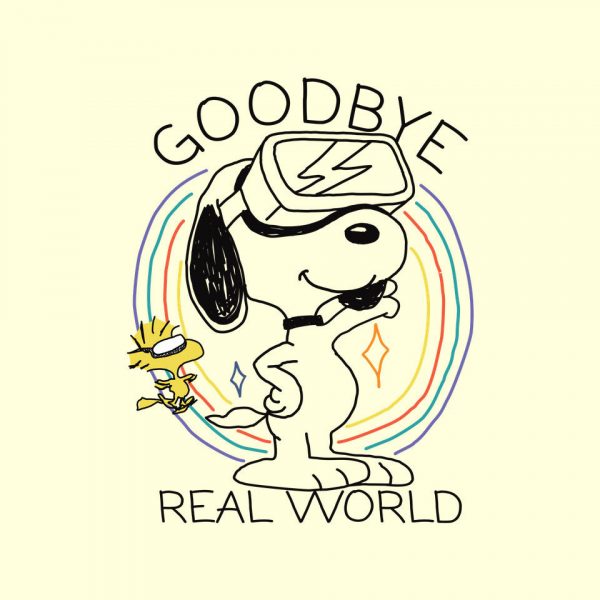 Goodbye Real World - Image 8