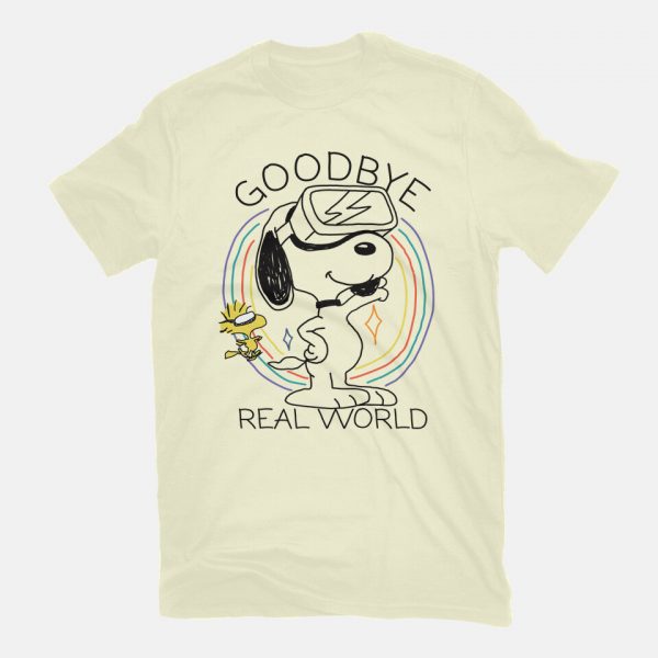 Goodbye Real World - Image 7