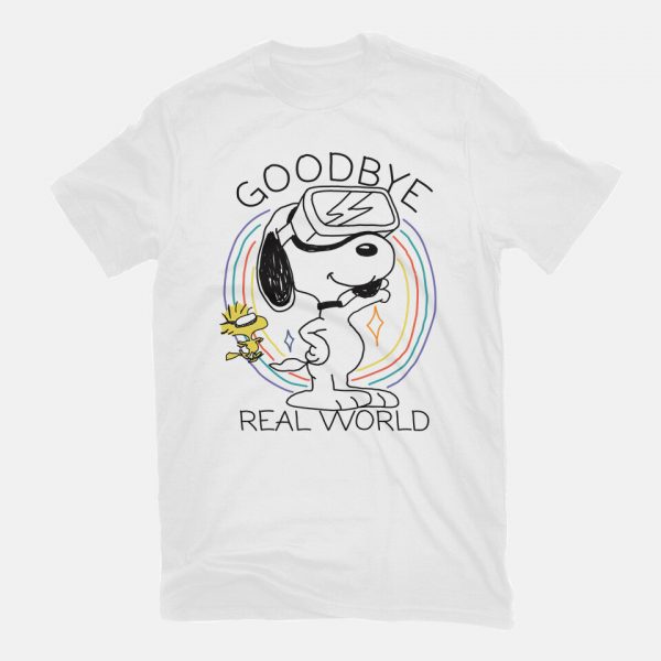 Goodbye Real World - Image 3