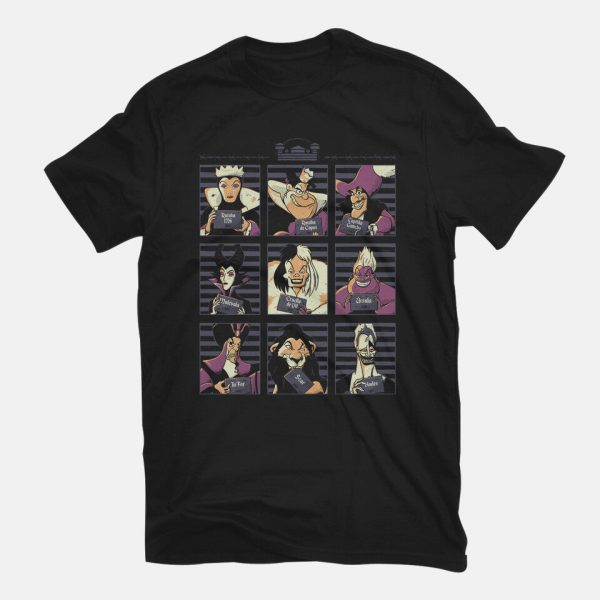 Most Wanted Villains - Image 3