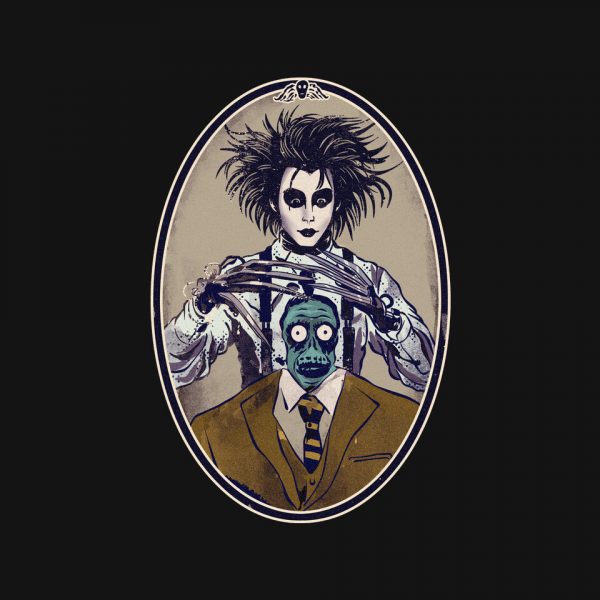 Gothic Barber - Image 4