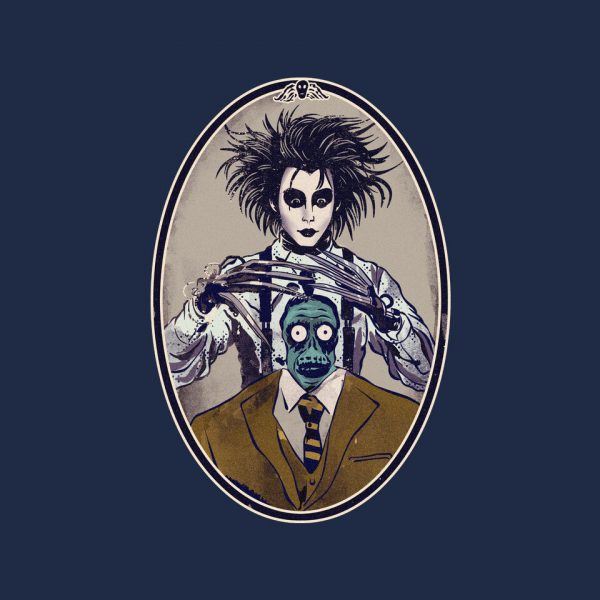 Gothic Barber - Image 8
