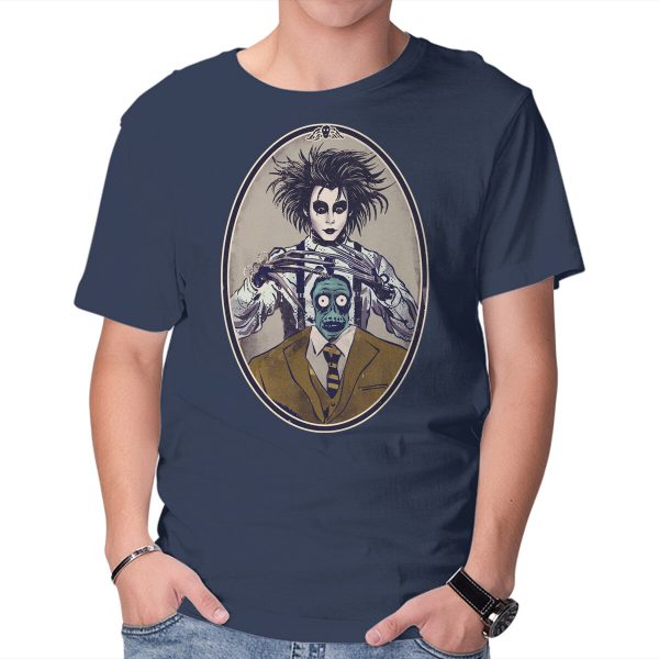 Gothic Barber - Image 5