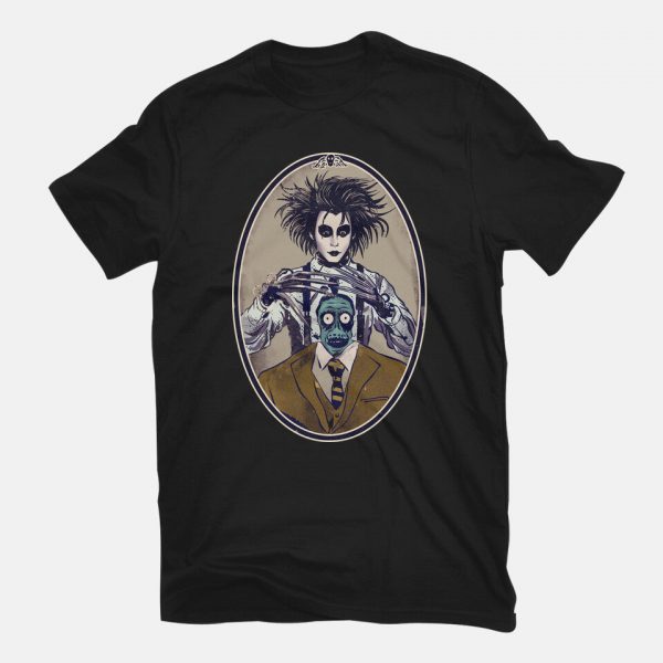 Gothic Barber - Image 3