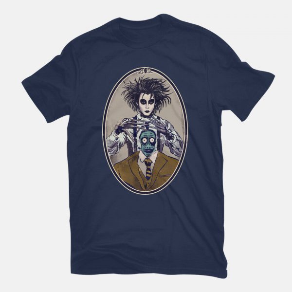 Gothic Barber - Image 7