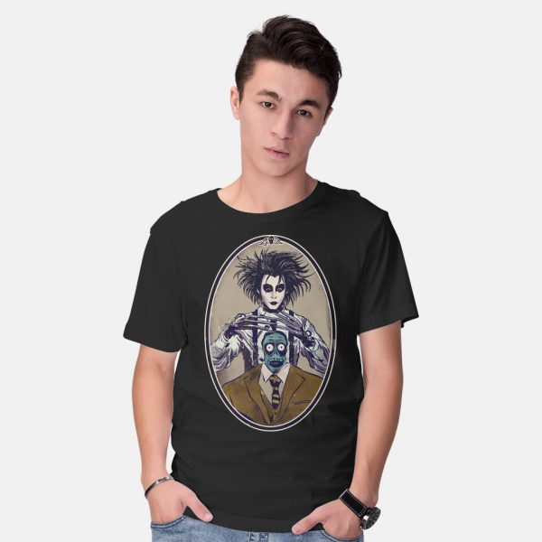 Gothic Barber - Image 2