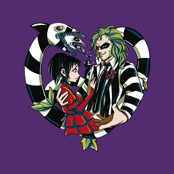 The Demon And The Wife - Image 16