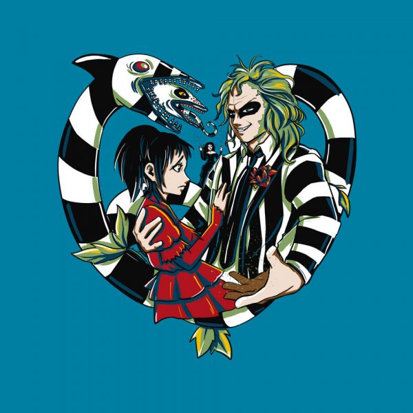 The Demon And The Wife - Image 12