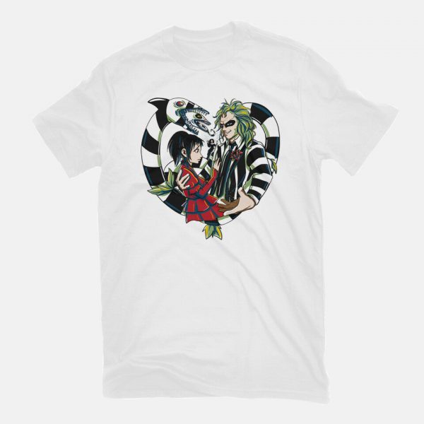 The Demon And The Wife - Image 7
