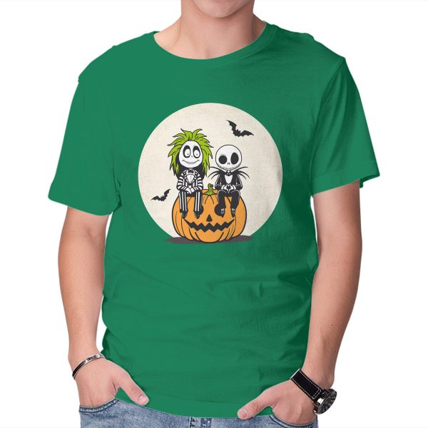 Jack And Beetlejuice - Image 17