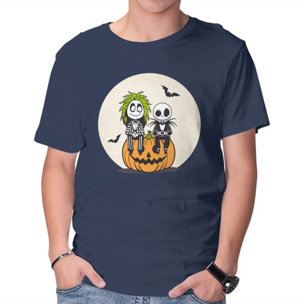 Jack And Beetlejuice - Image 5