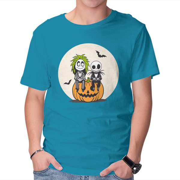 Jack And Beetlejuice - Image 13