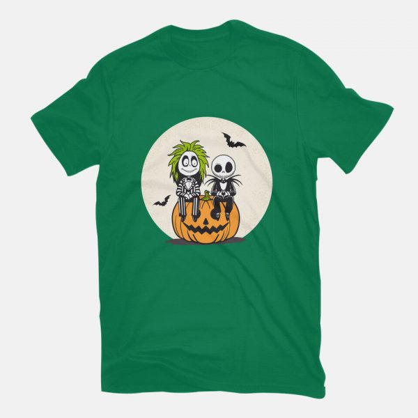 Jack And Beetlejuice - Image 19