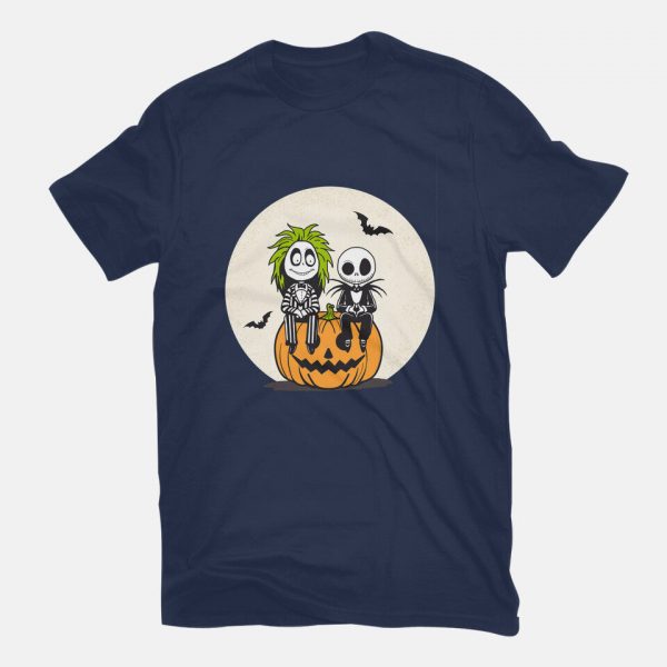 Jack And Beetlejuice - Image 7