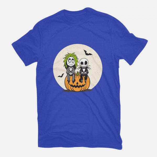 Jack And Beetlejuice - Image 11
