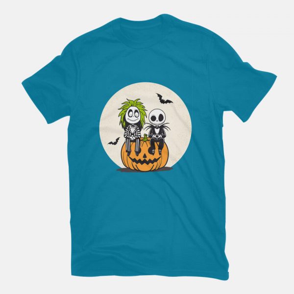 Jack And Beetlejuice - Image 15