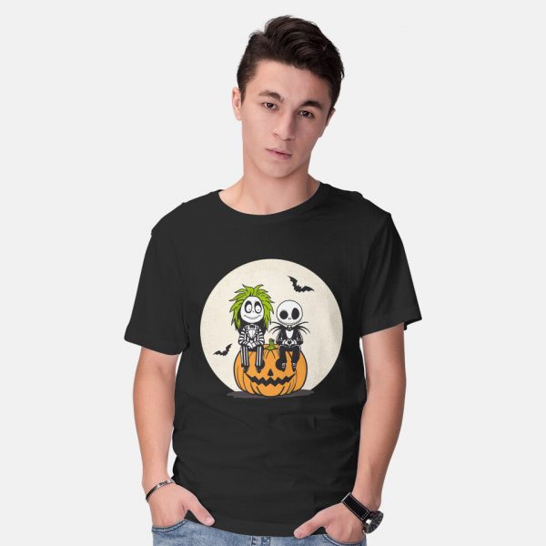 Jack And Beetlejuice - Image 2