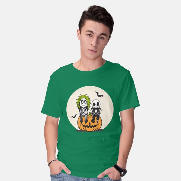 Jack And Beetlejuice - Image 18