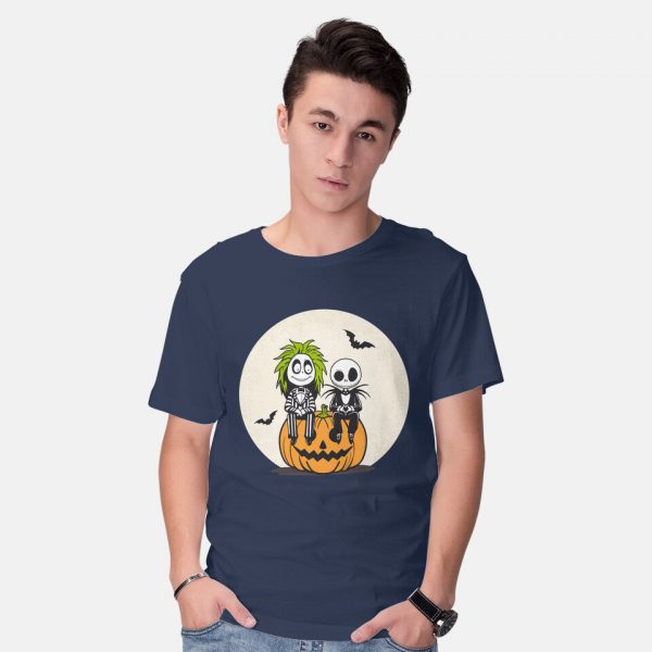 Jack And Beetlejuice - Image 6