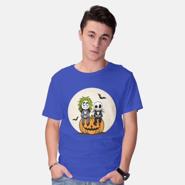 Jack And Beetlejuice - Image 10