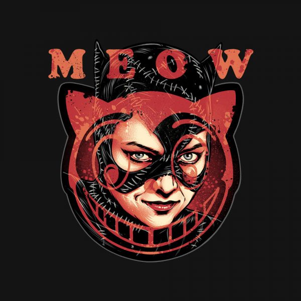 The Cat Said Meow - Image 4