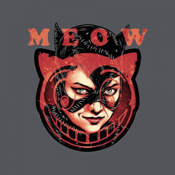 The Cat Said Meow - Image 8