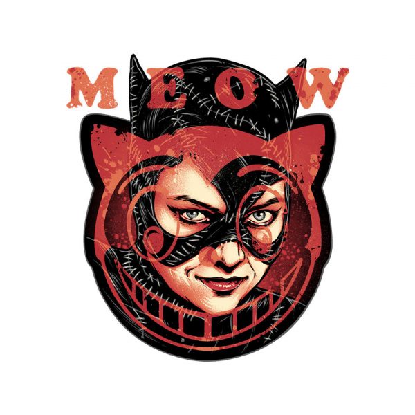 The Cat Said Meow - Image 12