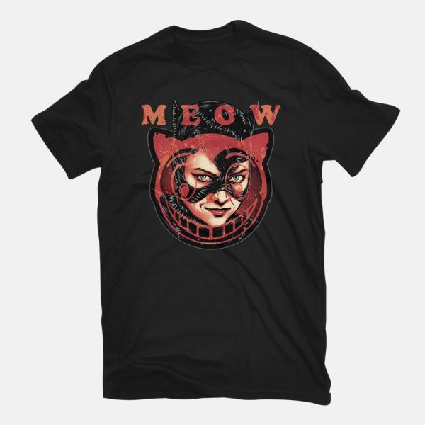 The Cat Said Meow - Image 3