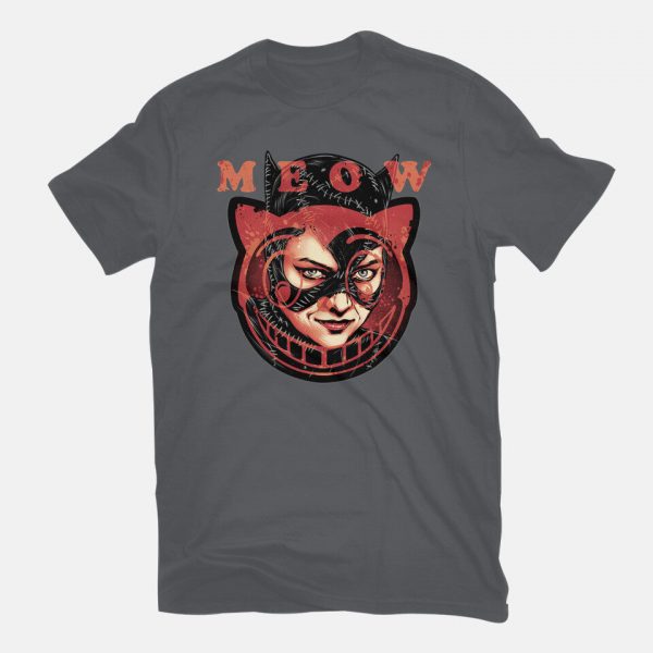 The Cat Said Meow - Image 7
