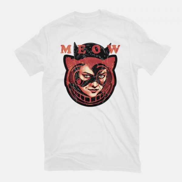 The Cat Said Meow - Image 11