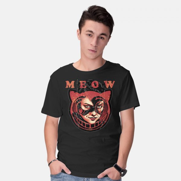 The Cat Said Meow - Image 2