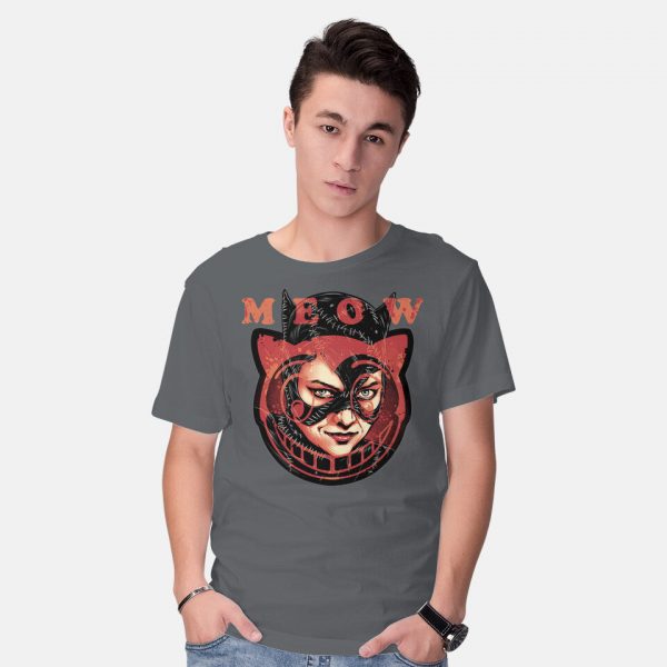 The Cat Said Meow - Image 6