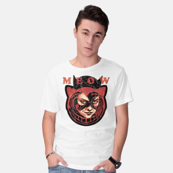 The Cat Said Meow - Image 10