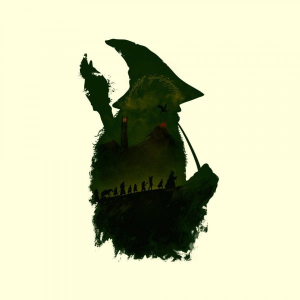 Grey Pilgrim - Image 8