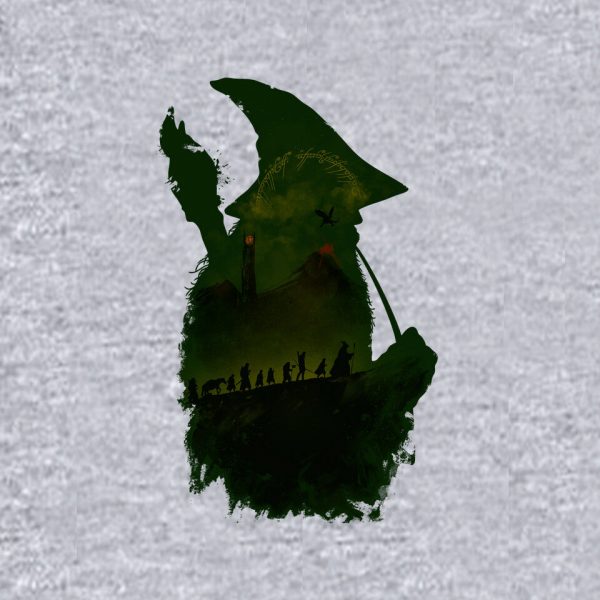 Grey Pilgrim - Image 12