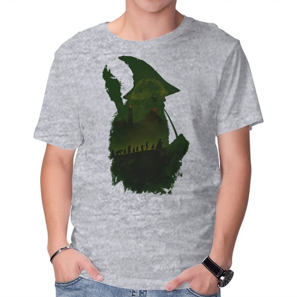 Grey Pilgrim - Image 9