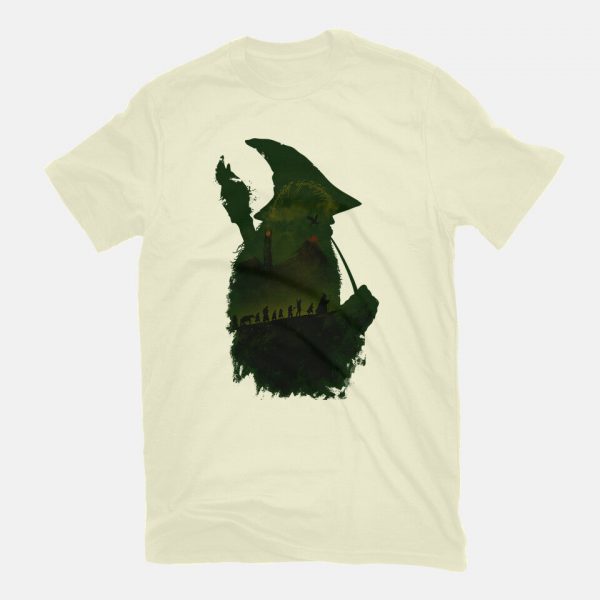 Grey Pilgrim - Image 7