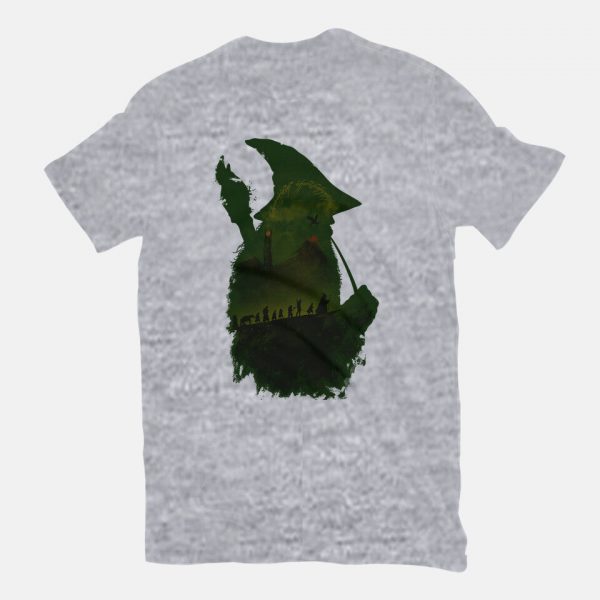 Grey Pilgrim - Image 11