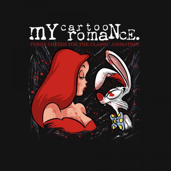 My Cartoon Romance - Image 4