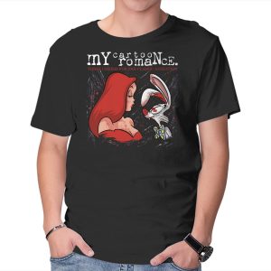 My Cartoon Romance