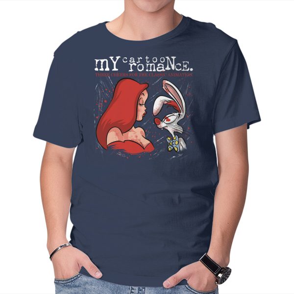 My Cartoon Romance - Image 6