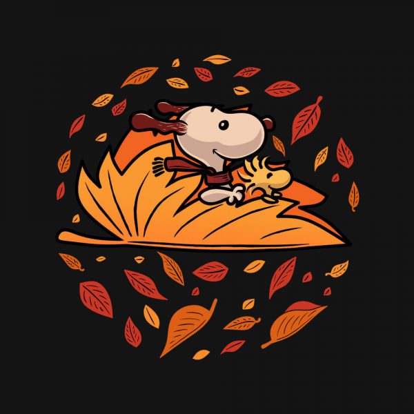 Leafy Voyage - Image 4