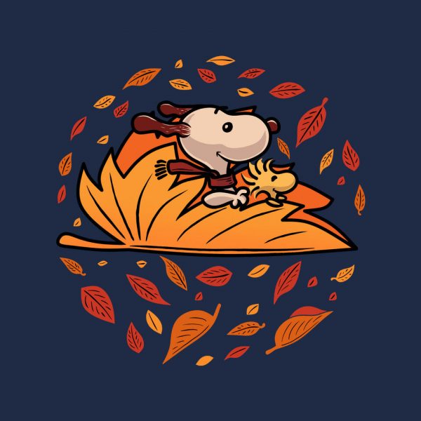 Leafy Voyage - Image 9