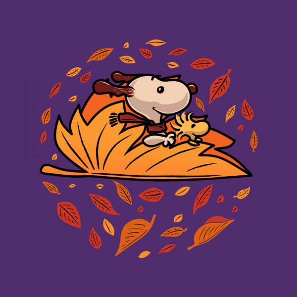 Leafy Voyage - Image 24